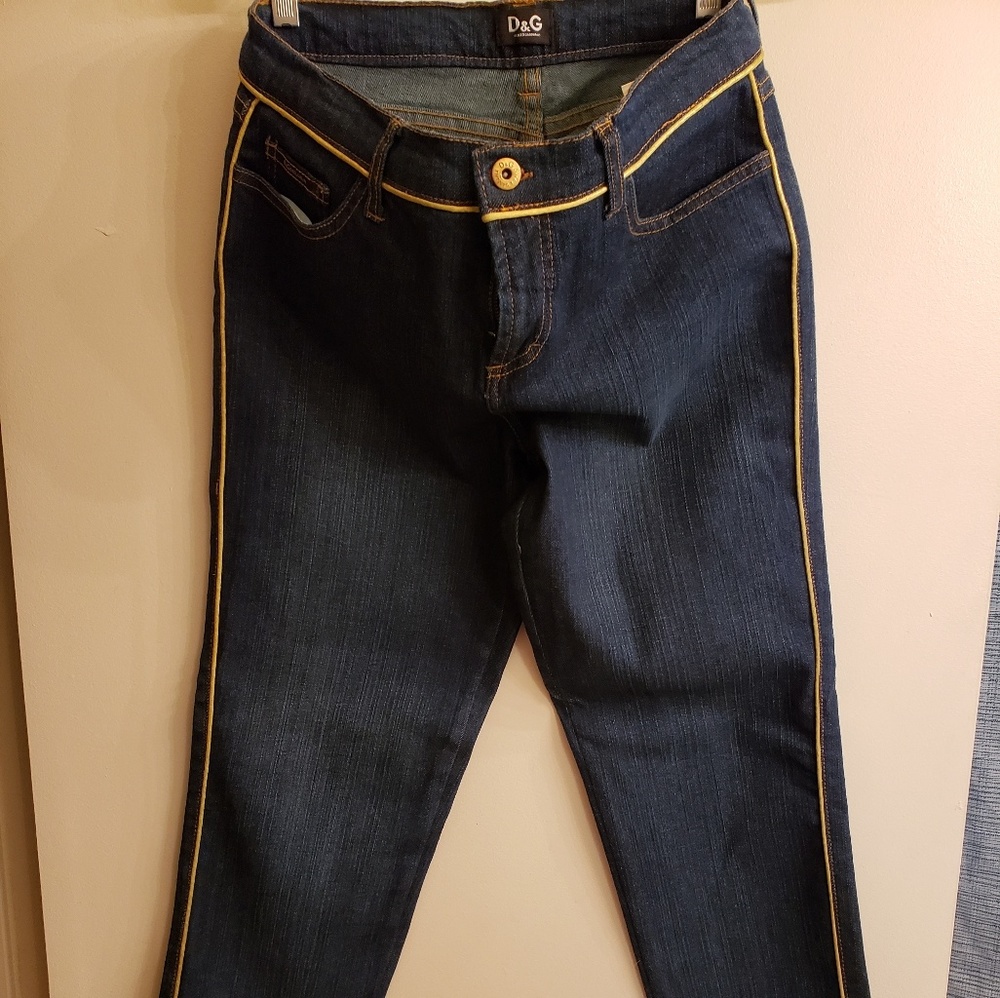 D&G pants - Picture 2 of 3